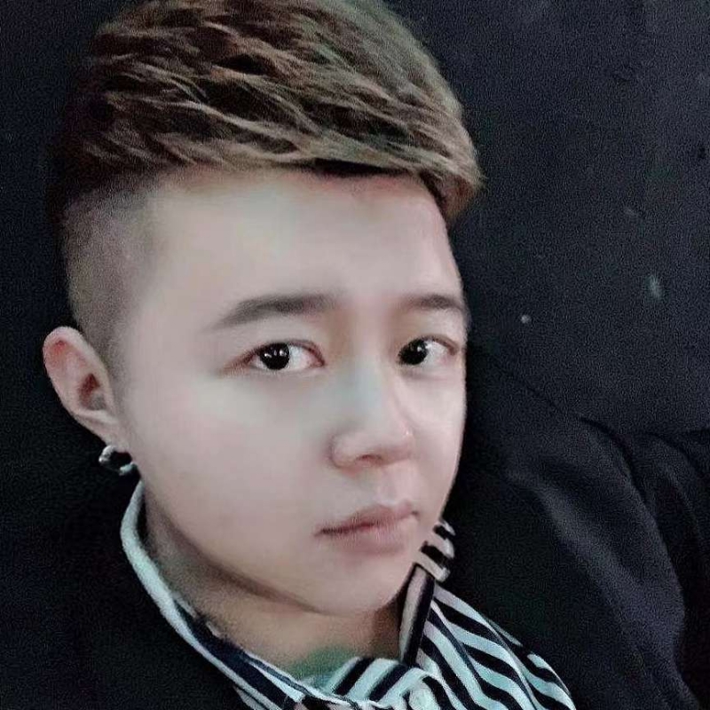 文韬的第一张照片--永安相亲网