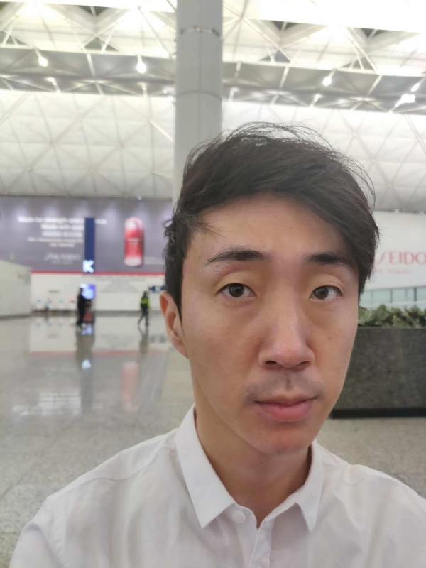 动与静的第一张照片--永安相亲网