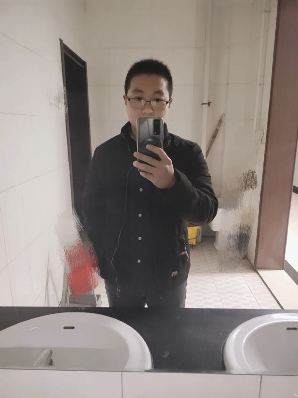 期待卿至的第一张照片--永安相亲网
