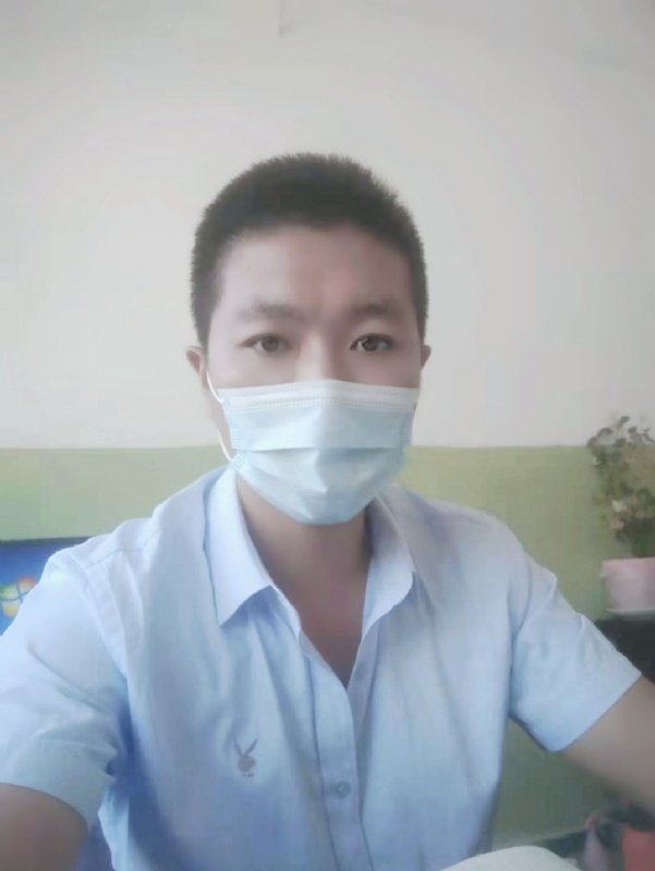 期待卿至的第四张照片--永安相亲网