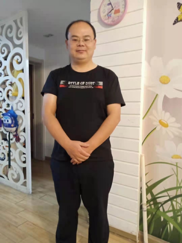 知音难觅的第一张照片--永安相亲网