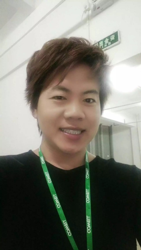 真诚相处不诚勿扰的第三张照片--永安相亲网