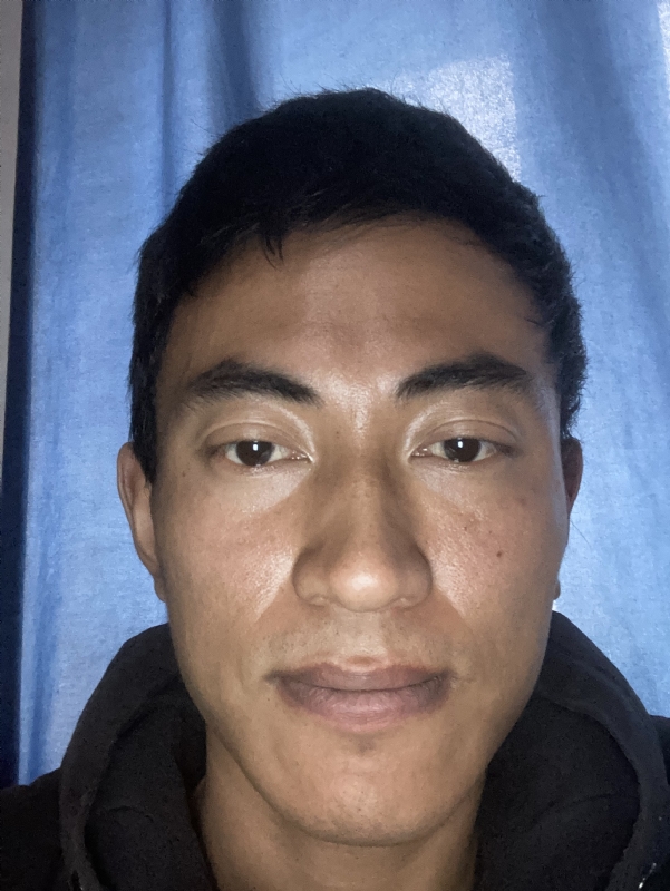 轻轻的的第一张照片--永安相亲网