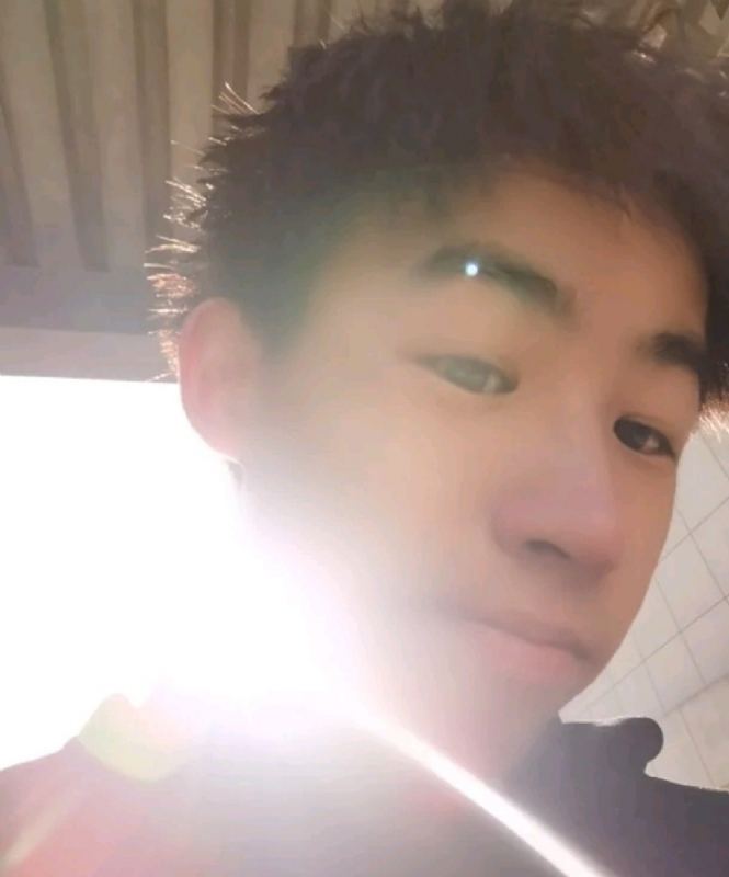 吻风的第一张照片--永安相亲网