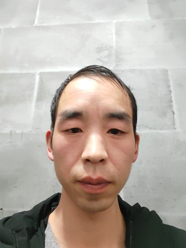 羊羊羊的第一张照片--永安相亲网