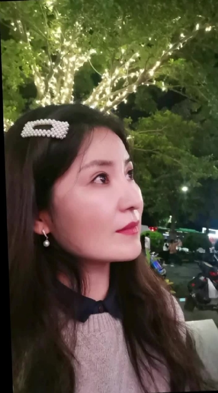 小迷糊的第一张照片--永安相亲网
