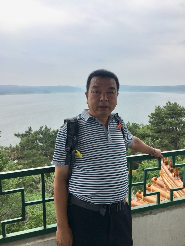等你的第二张照片--永安相亲网