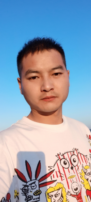 有梦不怕痛的第一张照片--永安相亲网