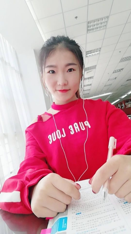 Smile的第二张照片--永安相亲网