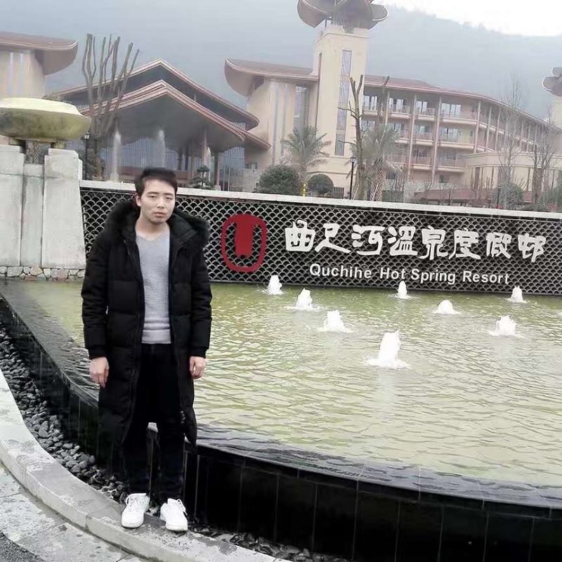 胜$的第一张照片--永安相亲网