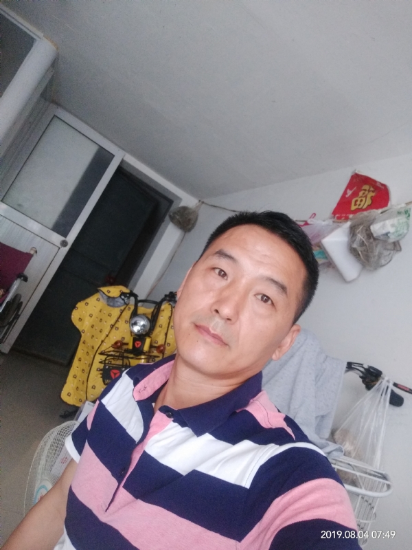 啊豹的第一张照片--永安相亲网