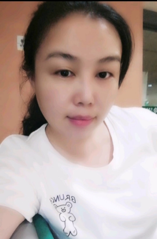 淡淡的云的第一张照片--永安相亲网