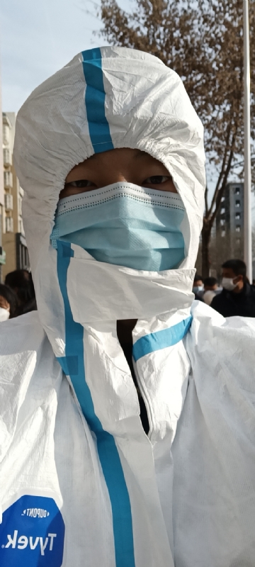 试问卷帘的第二张照片--永安相亲网