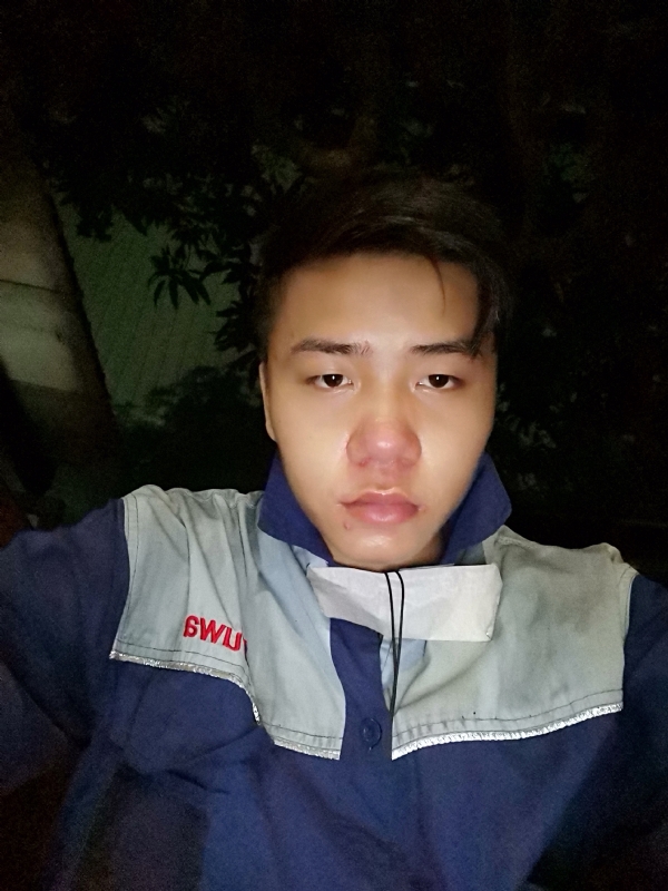 路过的第二张照片--永安相亲网