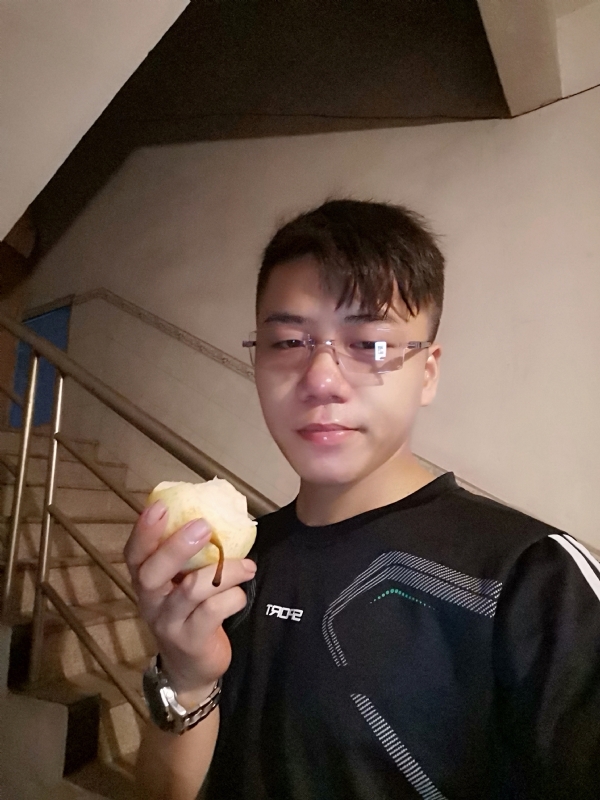 路过的第三张照片--永安相亲网