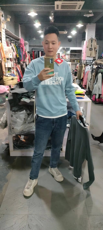 快乐永恒的第一张照片--永安相亲网