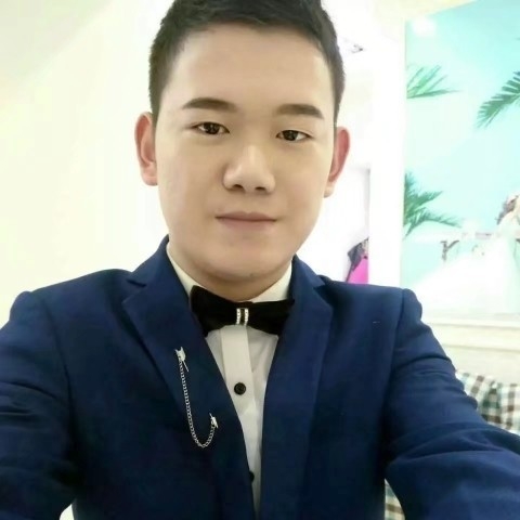 中国梦的第一张照片--永安相亲网