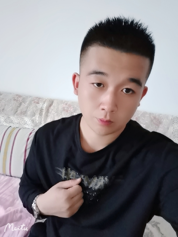 找对象的第一张照片--永安相亲网