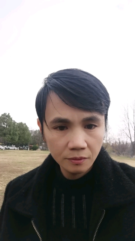 无悔的第一张照片--永安相亲网