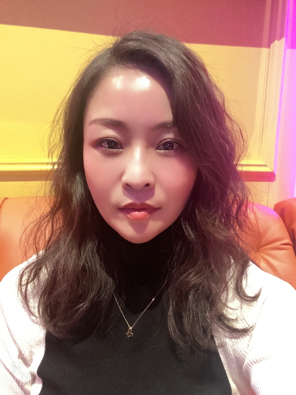 幸福的第一张照片--永安相亲网