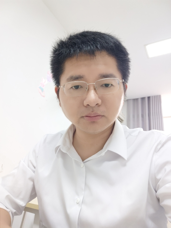 归夏的第一张照片--永安相亲网
