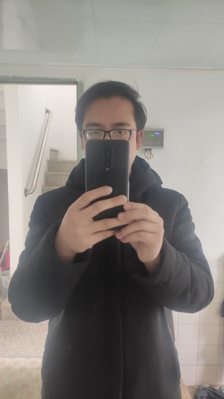 阳光的第一张照片--永安相亲网