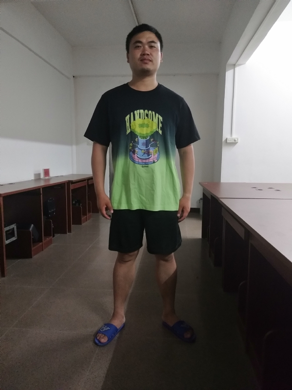 真心实意寻佳人的第一张照片--永安相亲网