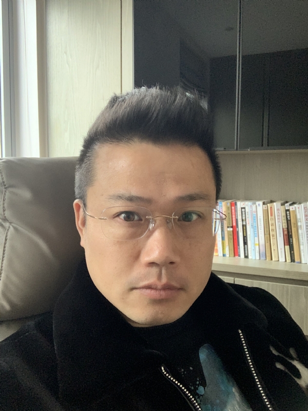 节奏的第一张照片--永安相亲网