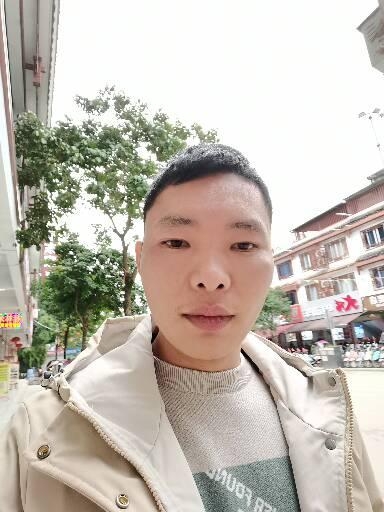 广西漓江的第一张照片--永安相亲网