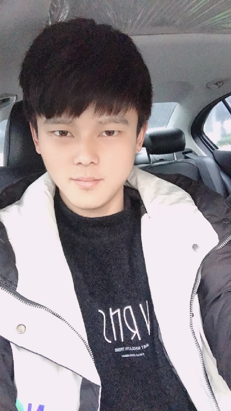 胡健男的第一张照片--永安相亲网