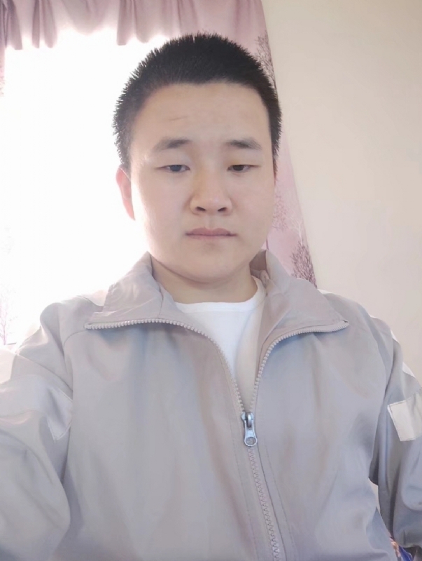 时空天使的第一张照片--永安相亲网