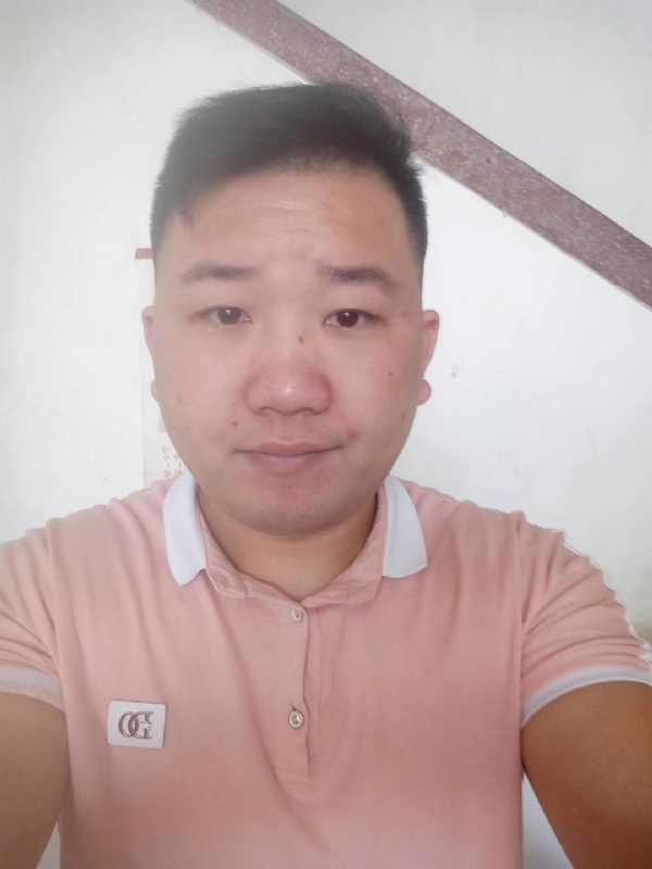 星星之火的第一张照片--永安相亲网