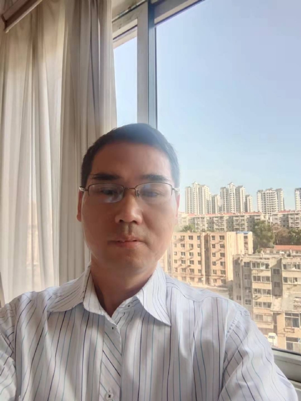 海之韵的第一张照片--永安相亲网