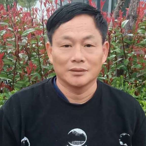 老黄牛的第一张照片--永安相亲网