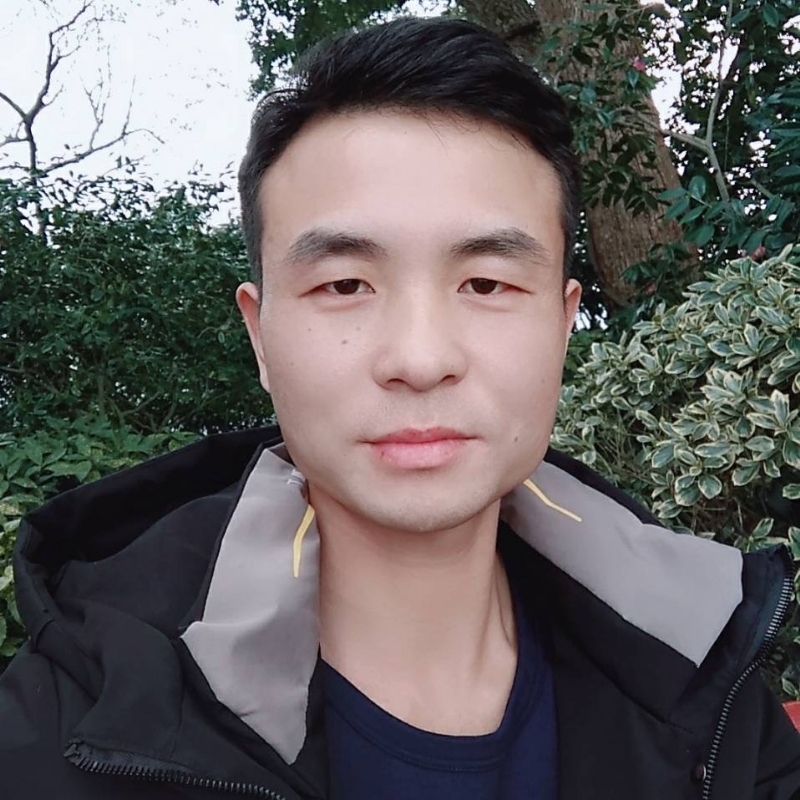 敖辉的第一张照片--永安相亲网