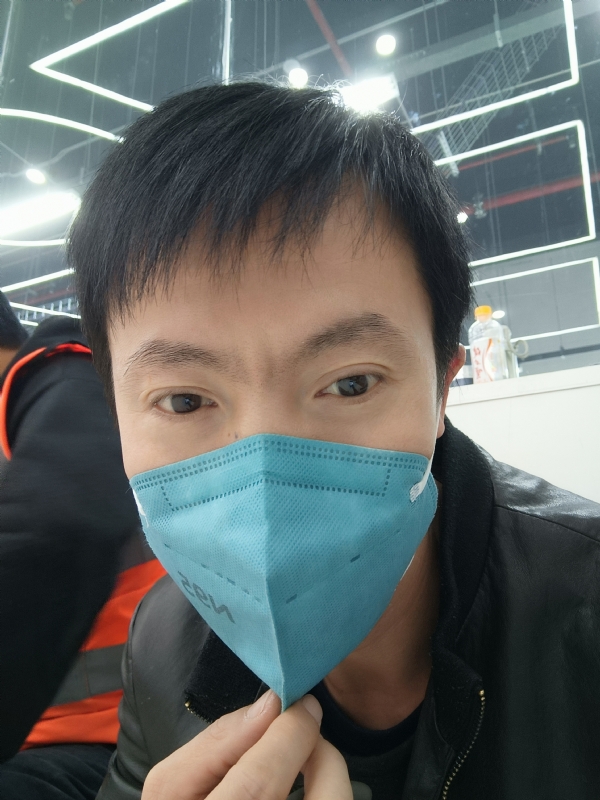 相知相守的第二张照片--永安相亲网