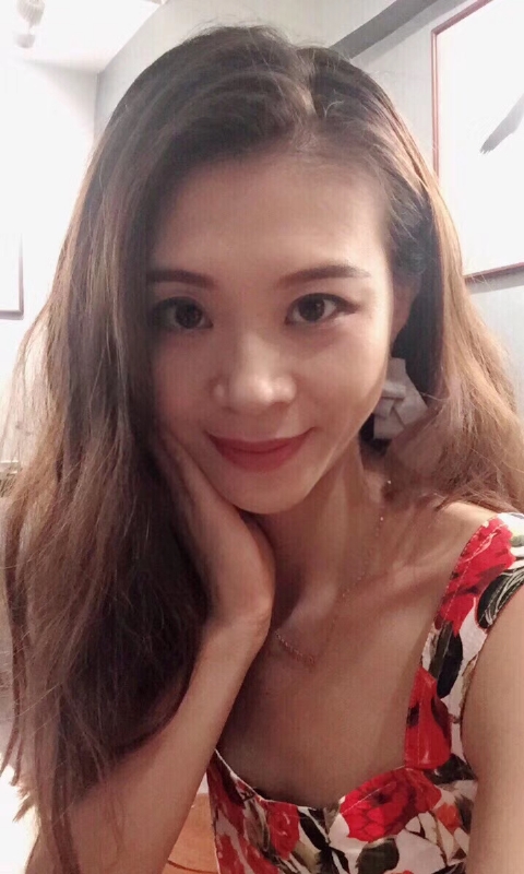 莎莎的第二张照片--永安相亲网