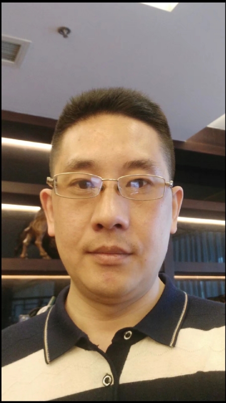 阿威的第二张照片--永安相亲网