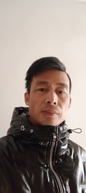 无声的寂寞难耐的第一张照片--永安相亲网