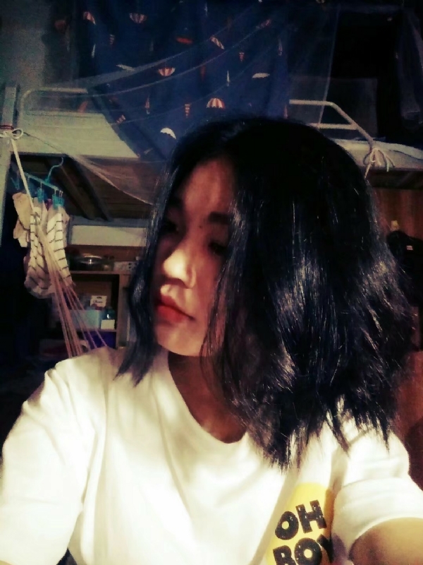 123木头人的第二张照片--永安相亲网