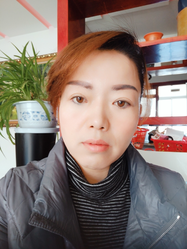 米酒的第二张照片--永安相亲网