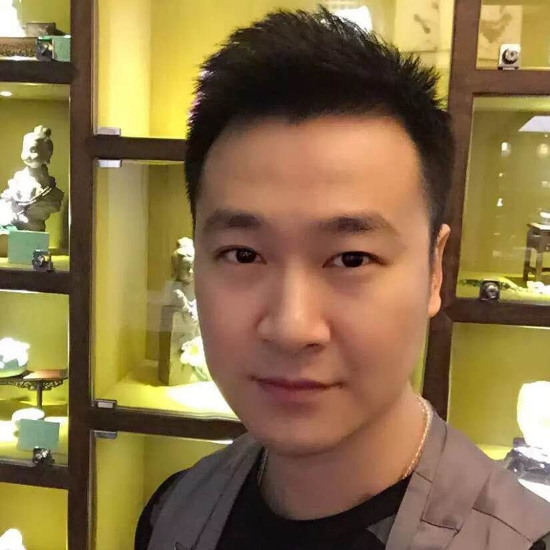 韩红丰的第一张照片--永安相亲网