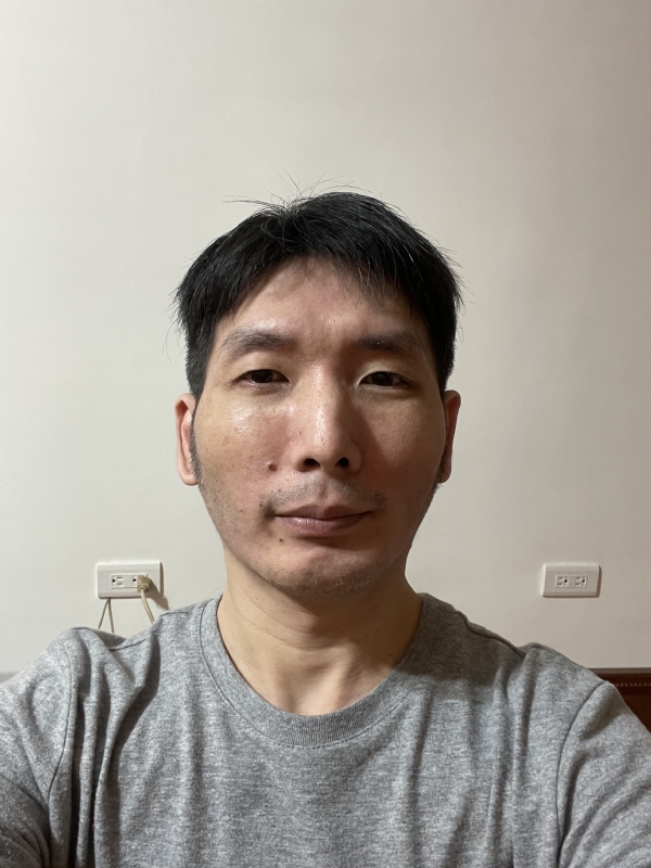 小成的第一张照片--永安相亲网