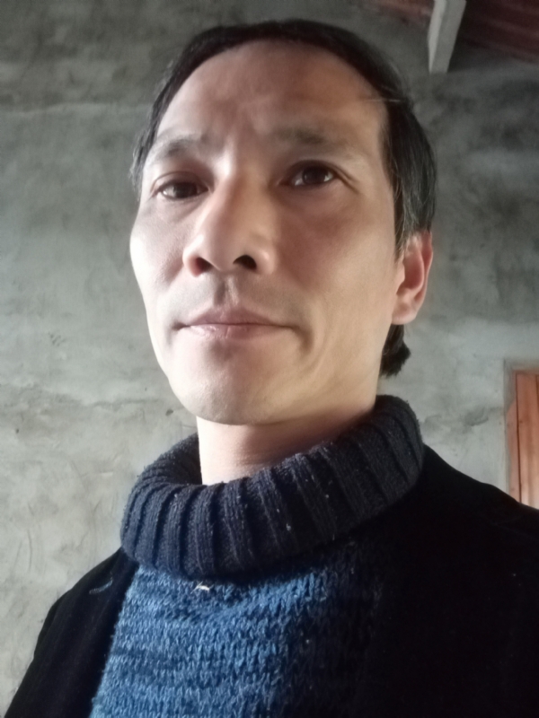僵尸叔叔的第一张照片--永安相亲网