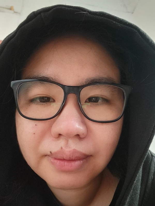 坤的第一张照片--永安相亲网