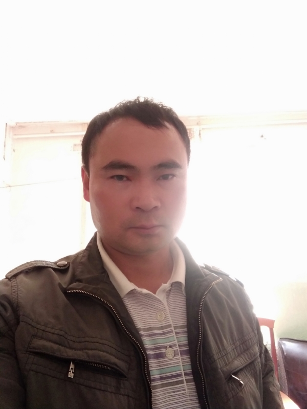 独孤求爱的第一张照片--永安相亲网
