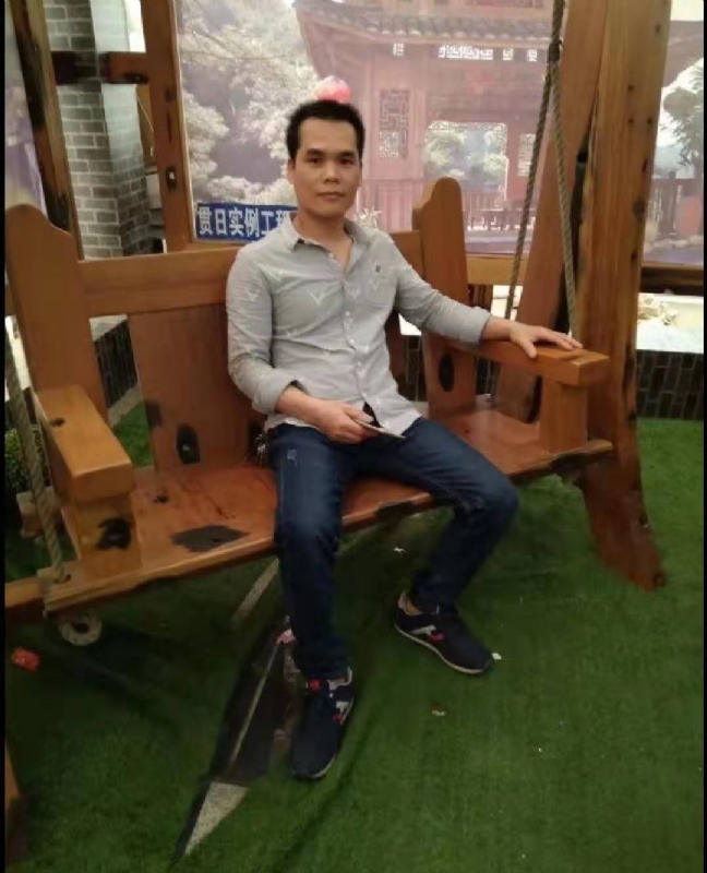 无聊人的第一张照片--永安相亲网
