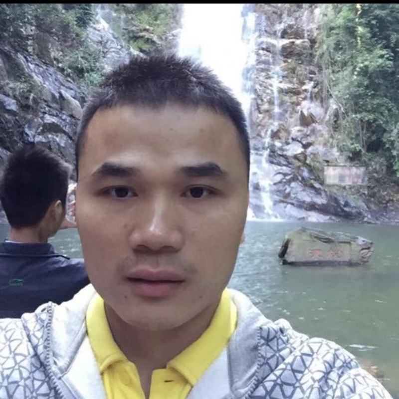 老梁的第一张照片--永安相亲网