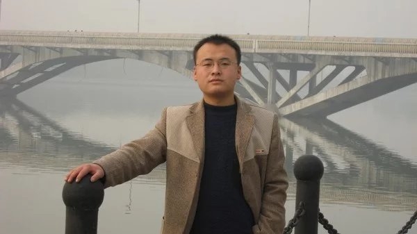 云中望月的第一张照片--永安相亲网