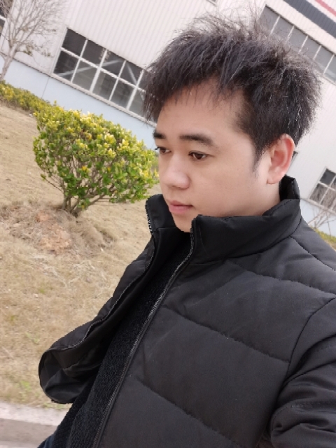 农先生的第一张照片--永安相亲网